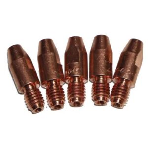 Pinnacle Welding Contact Tips M8 x 1.2mm